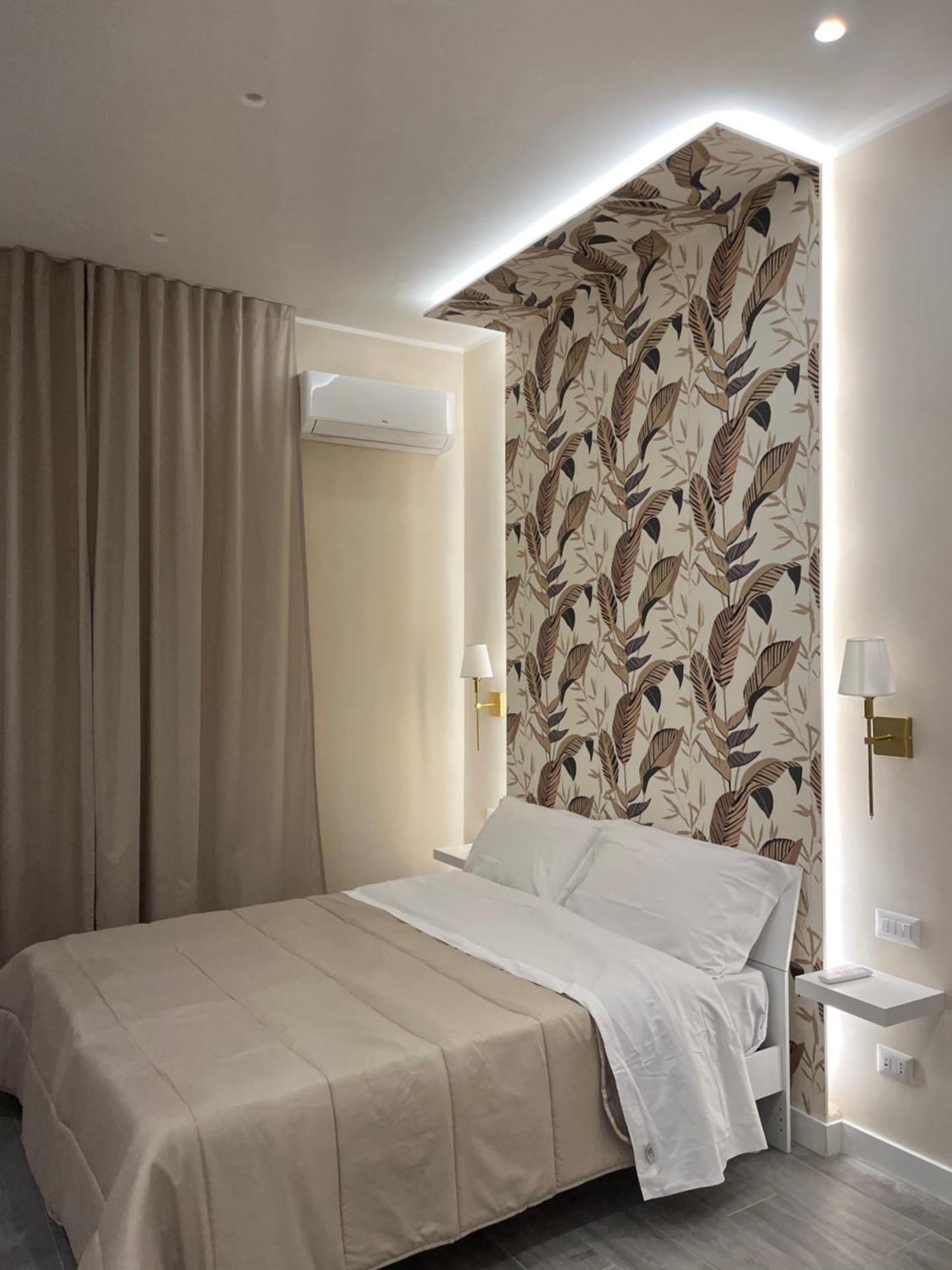 Cloes Rooms Napoli Bagian luar foto