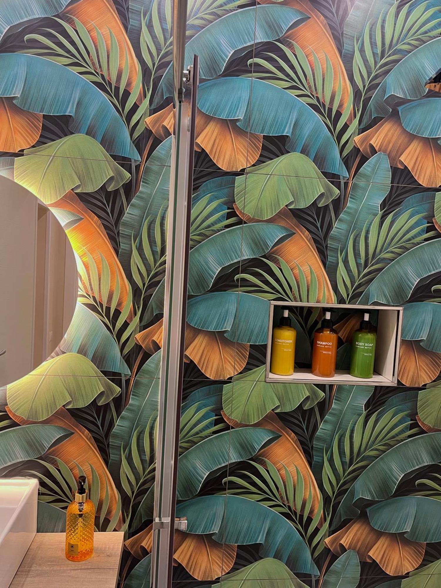 Cloes Rooms Napoli Bagian luar foto
